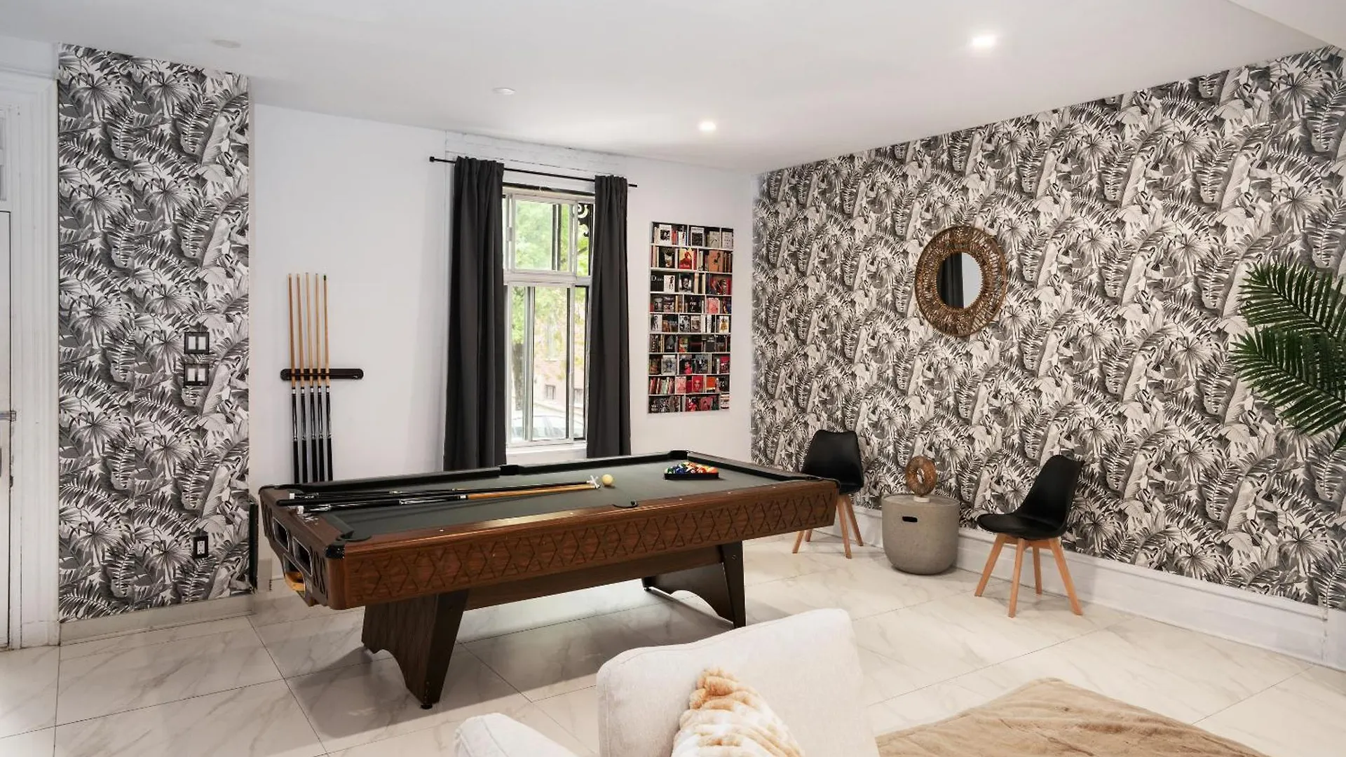 Apartmán Maison Tiffany- Downtown Montreal