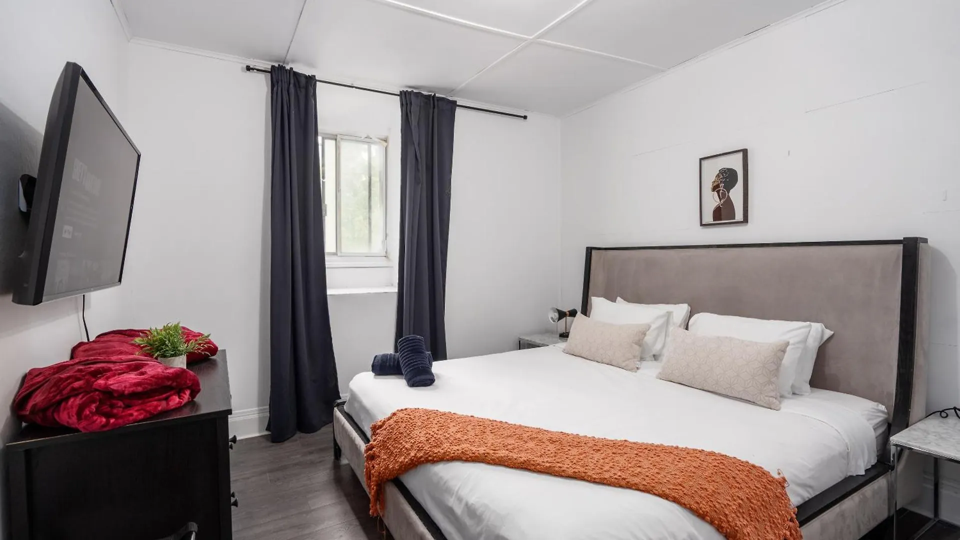 Apartmán Maison Tiffany- Downtown Montreal