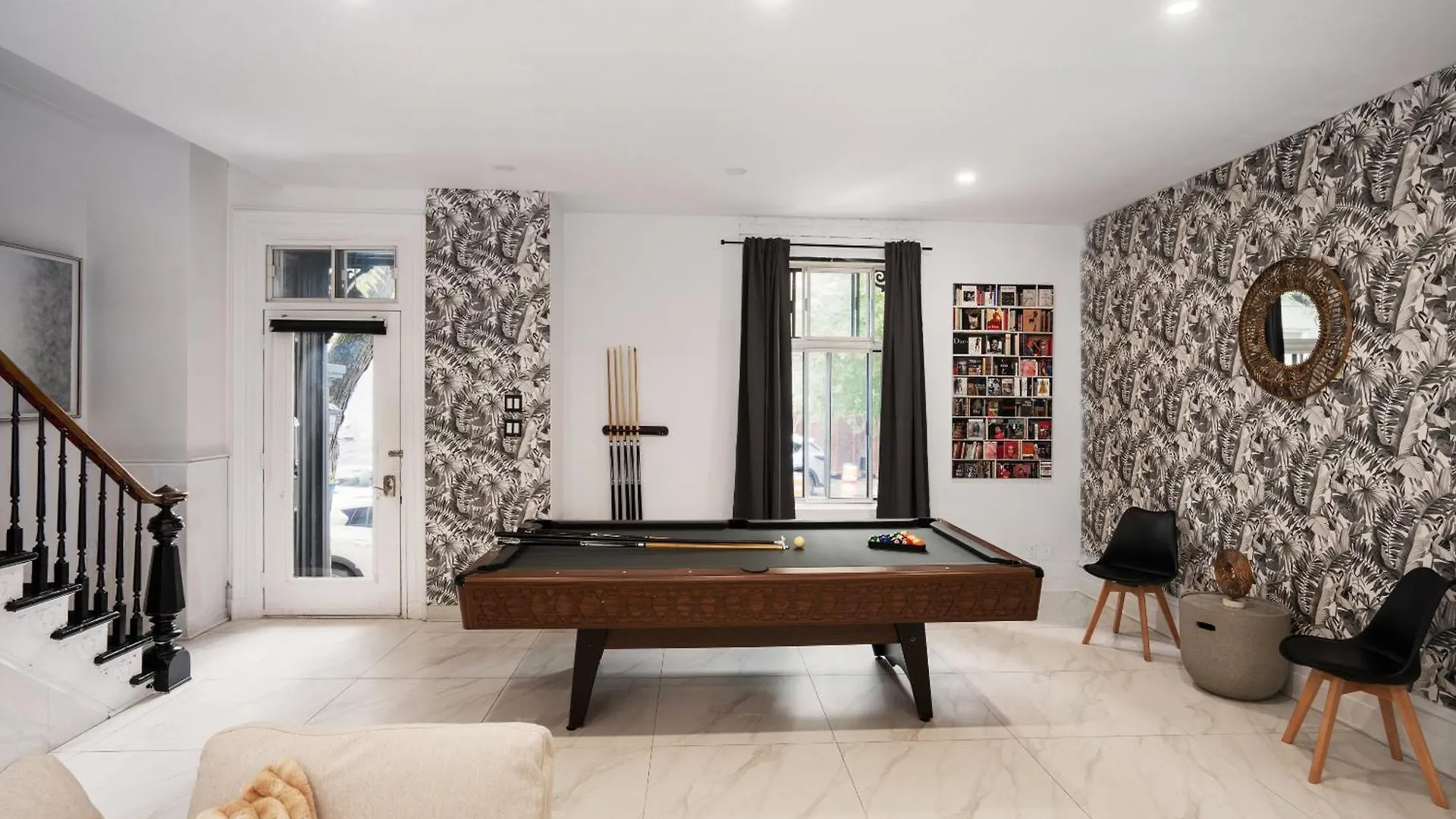Apartmán Maison Tiffany- Downtown Montreal Kanada